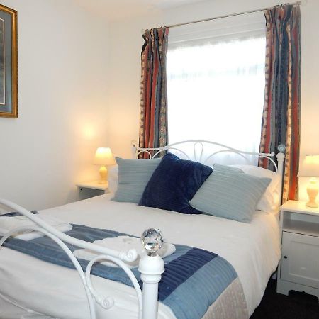 Dartmouth Chalet Holidays 외부 사진