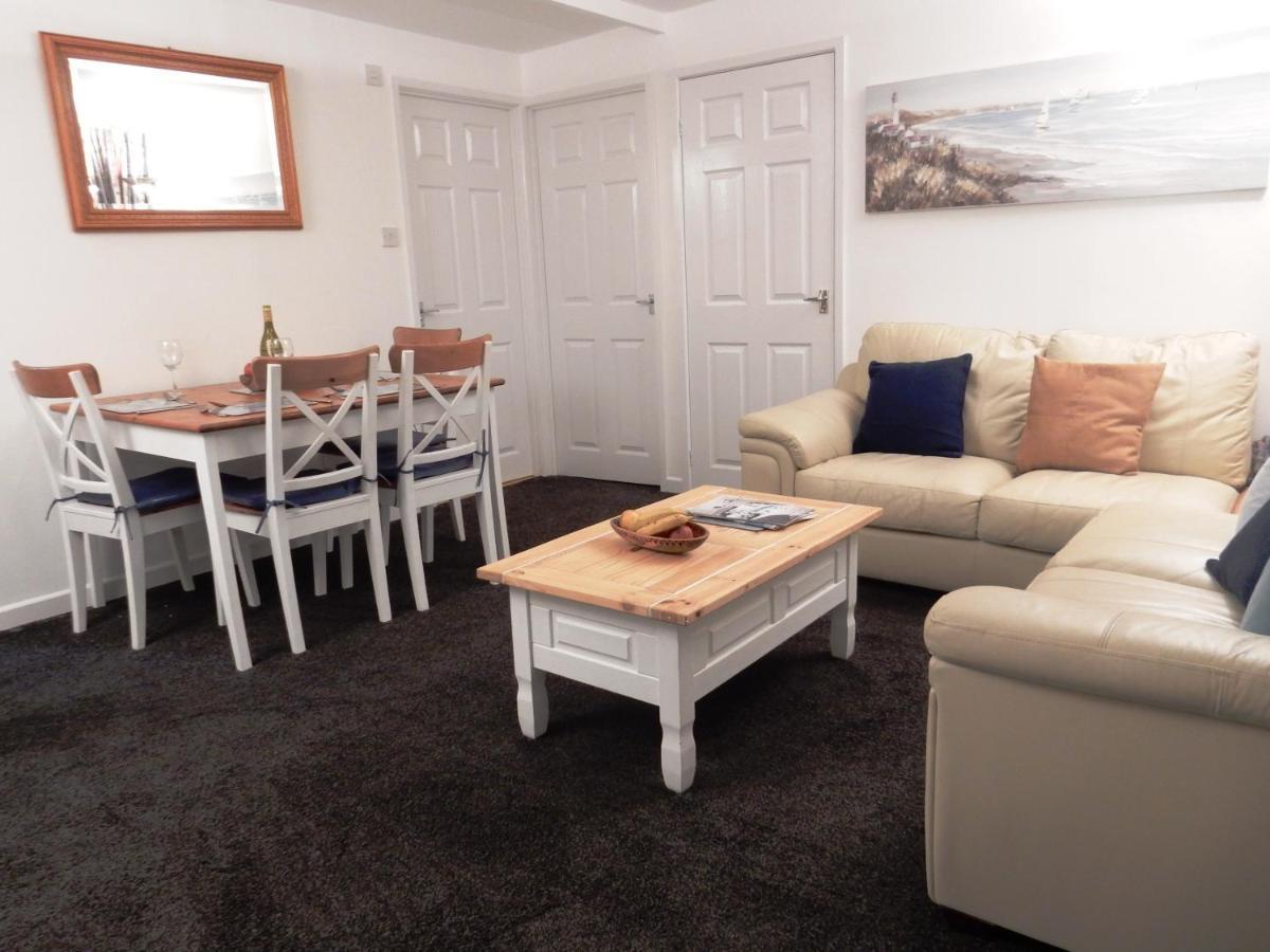 Dartmouth Chalet Holidays 외부 사진