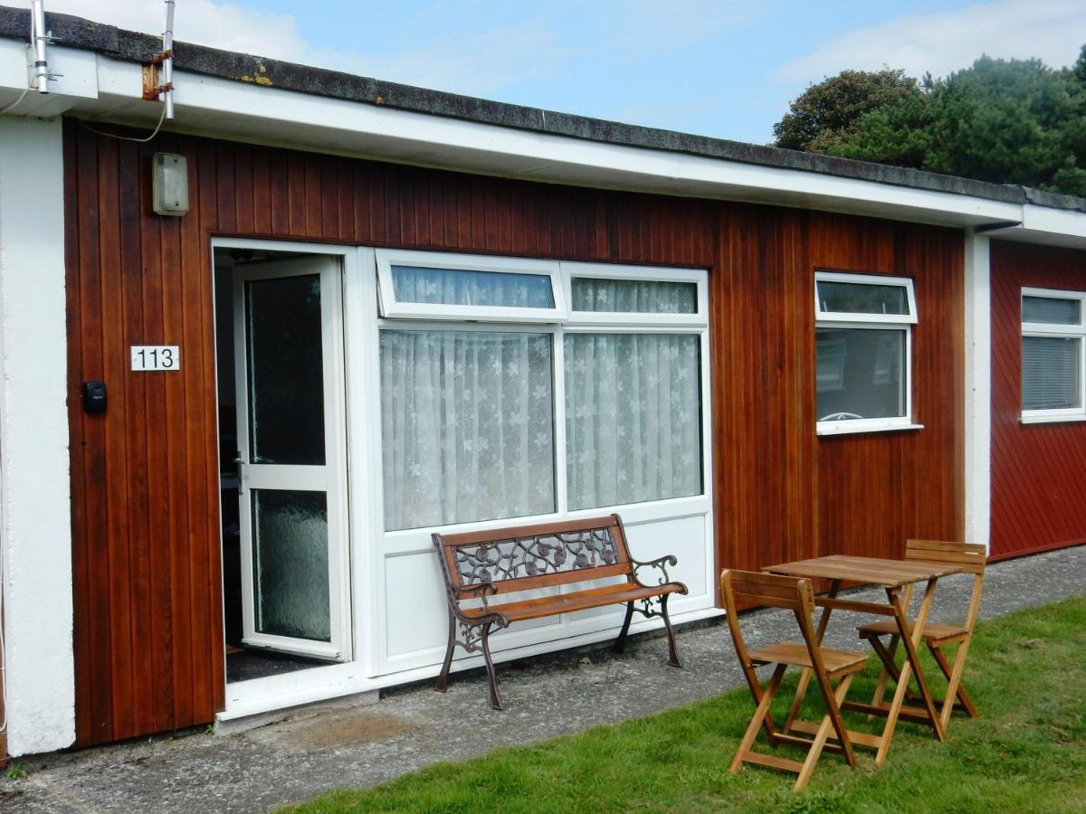 Dartmouth Chalet Holidays 외부 사진