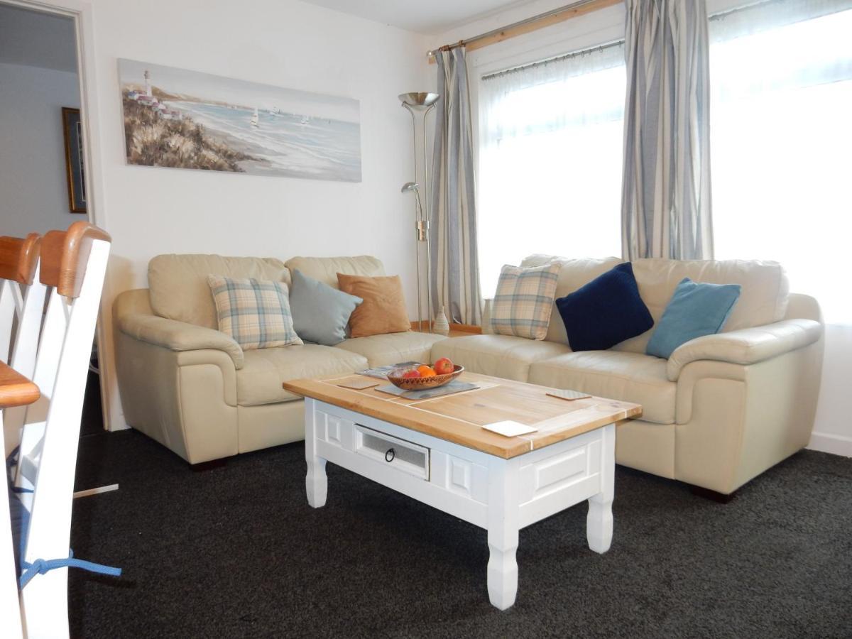 Dartmouth Chalet Holidays 외부 사진