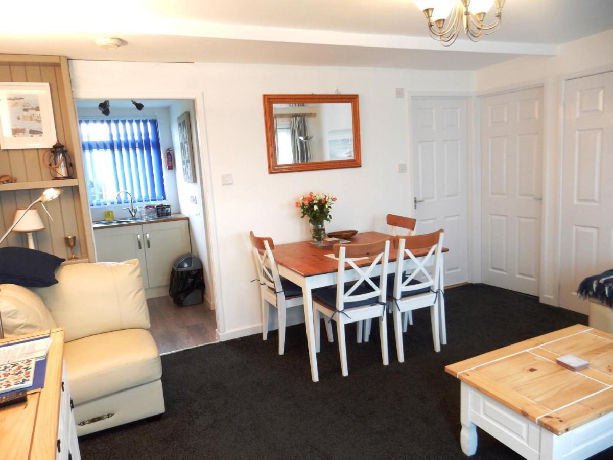 Dartmouth Chalet Holidays 외부 사진