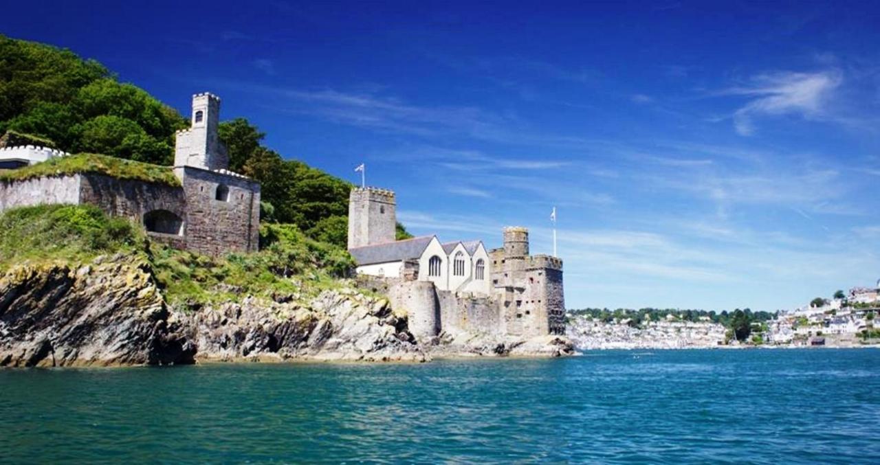 Dartmouth Chalet Holidays 외부 사진
