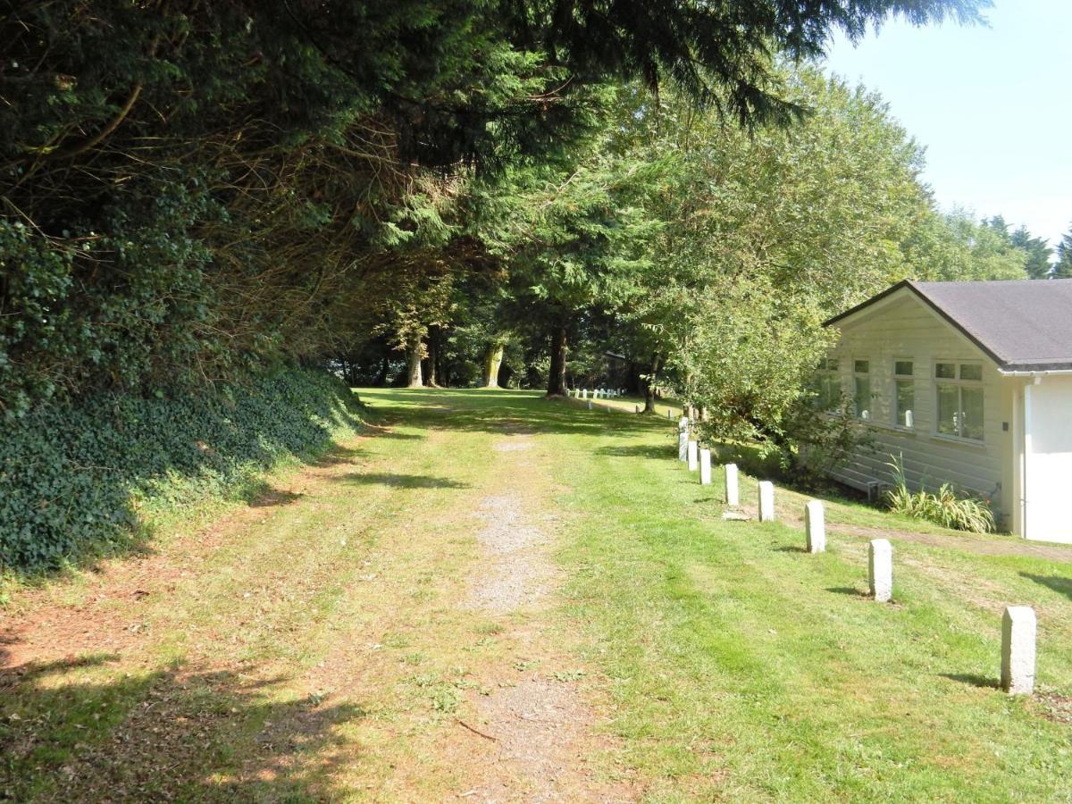 Dartmouth Chalet Holidays 외부 사진