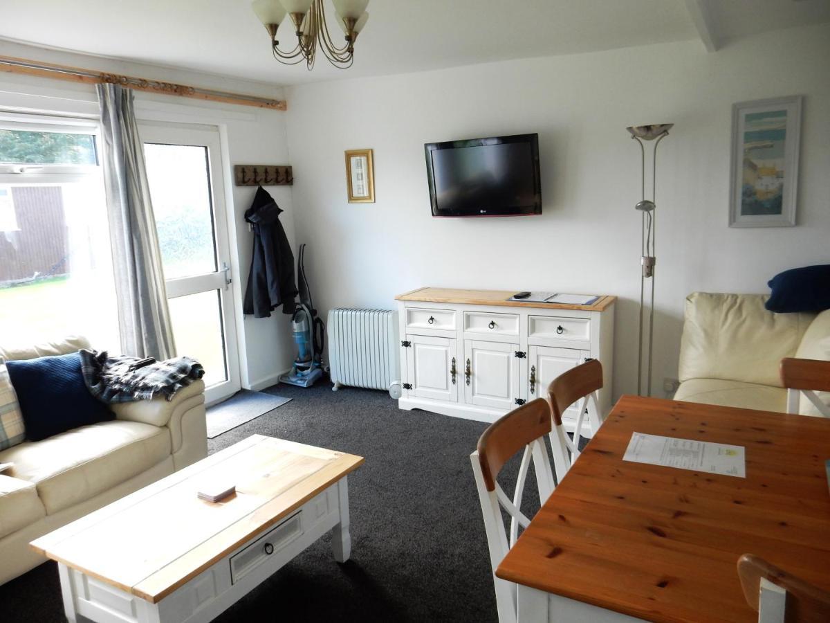 Dartmouth Chalet Holidays 외부 사진