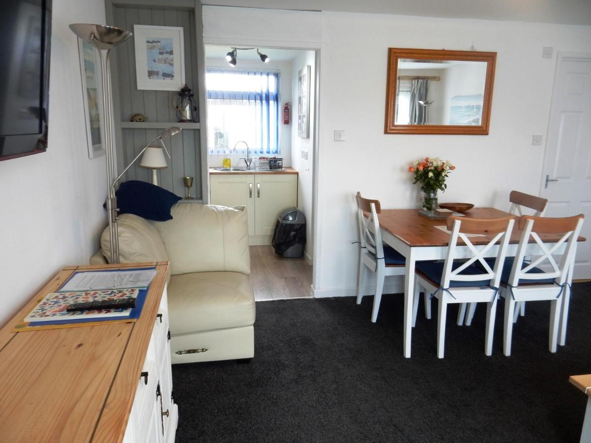 Dartmouth Chalet Holidays 외부 사진