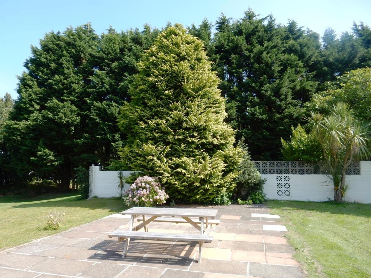 Dartmouth Chalet Holidays 외부 사진