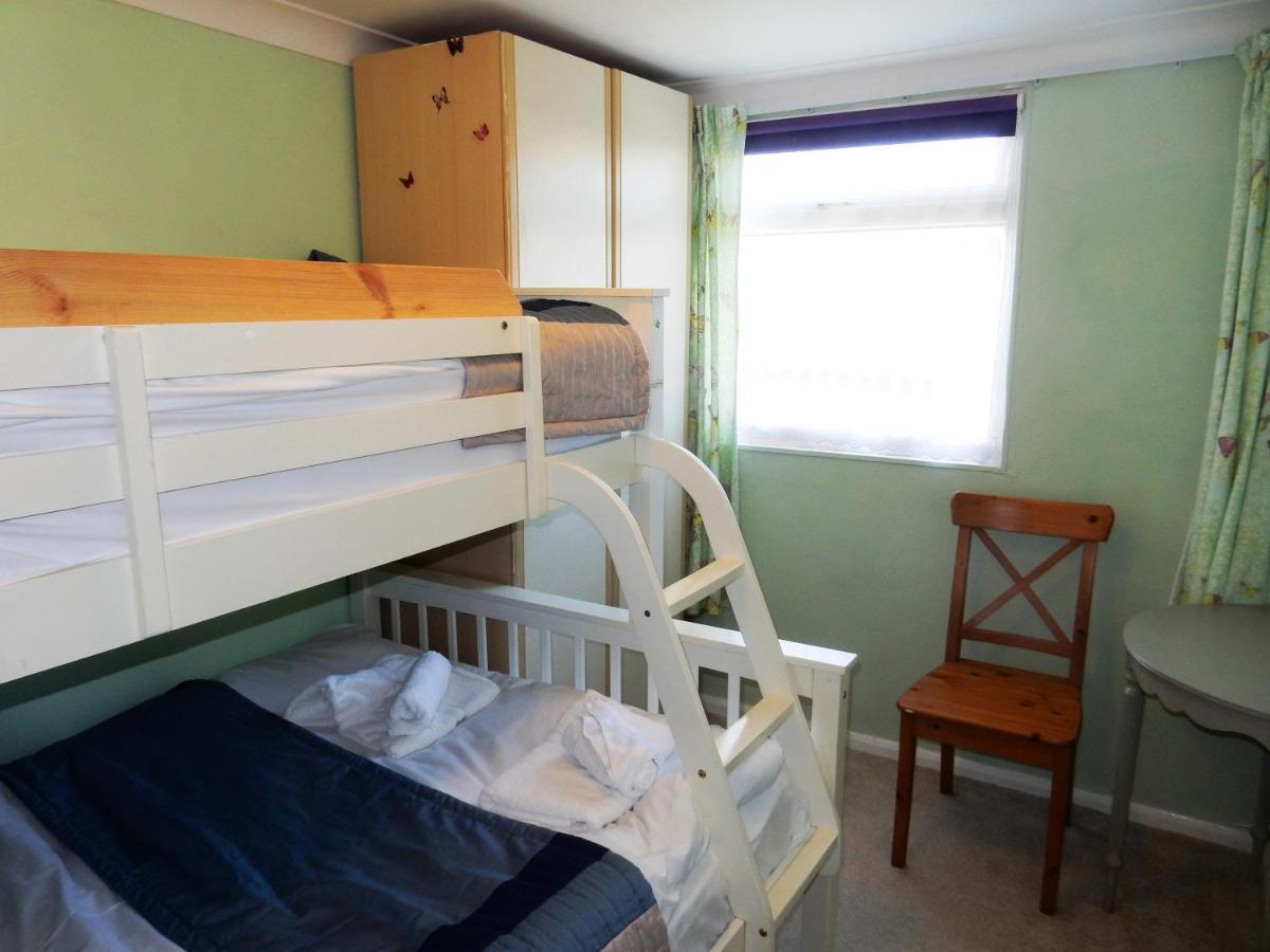 Dartmouth Chalet Holidays 외부 사진