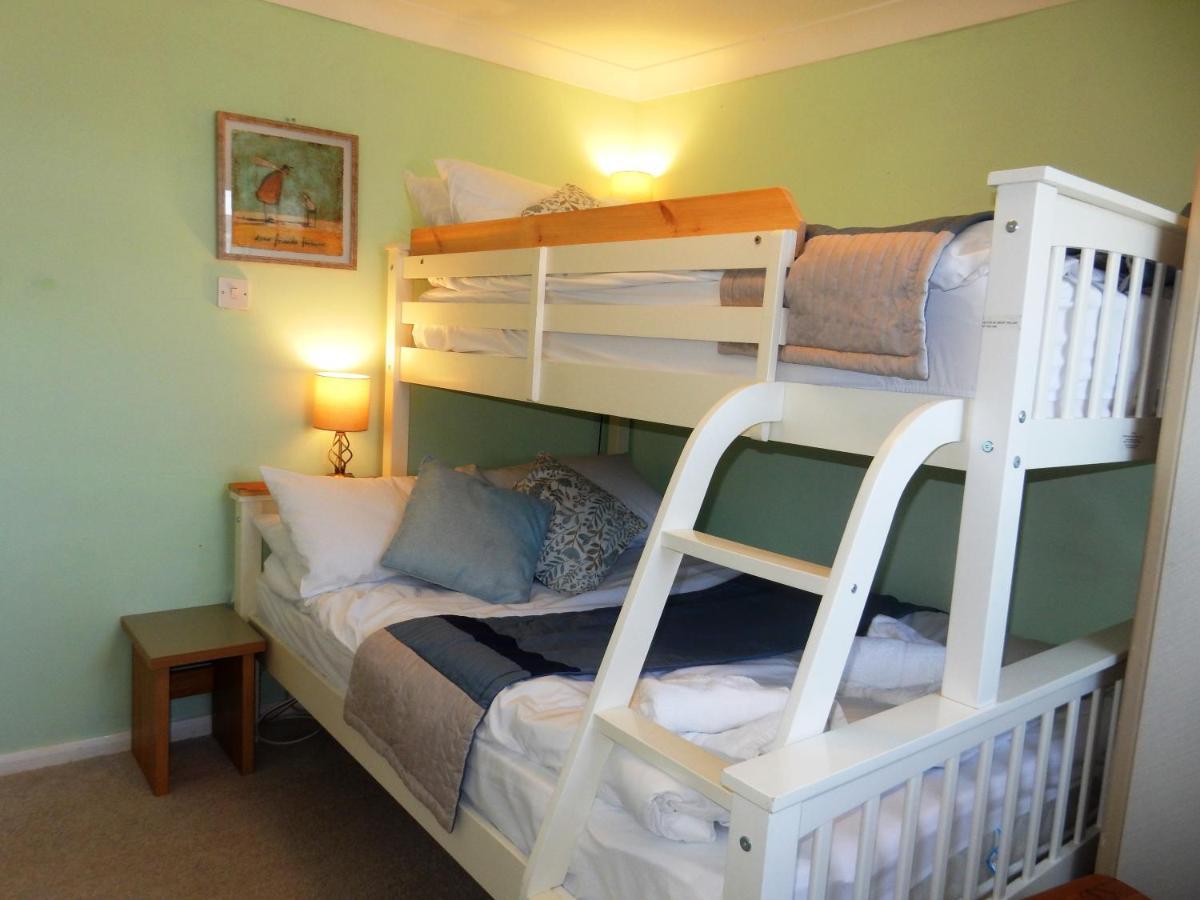 Dartmouth Chalet Holidays 외부 사진