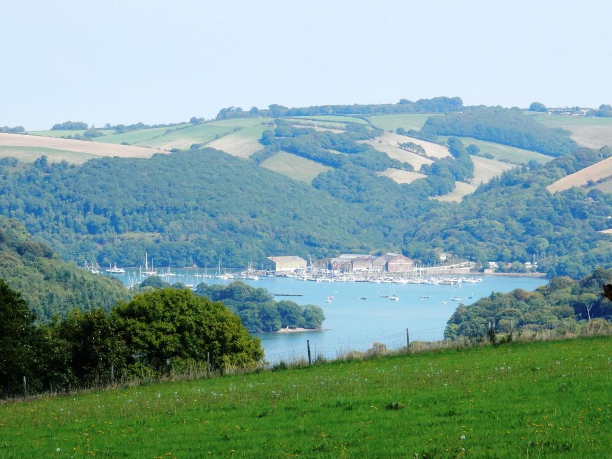 Dartmouth Chalet Holidays 외부 사진