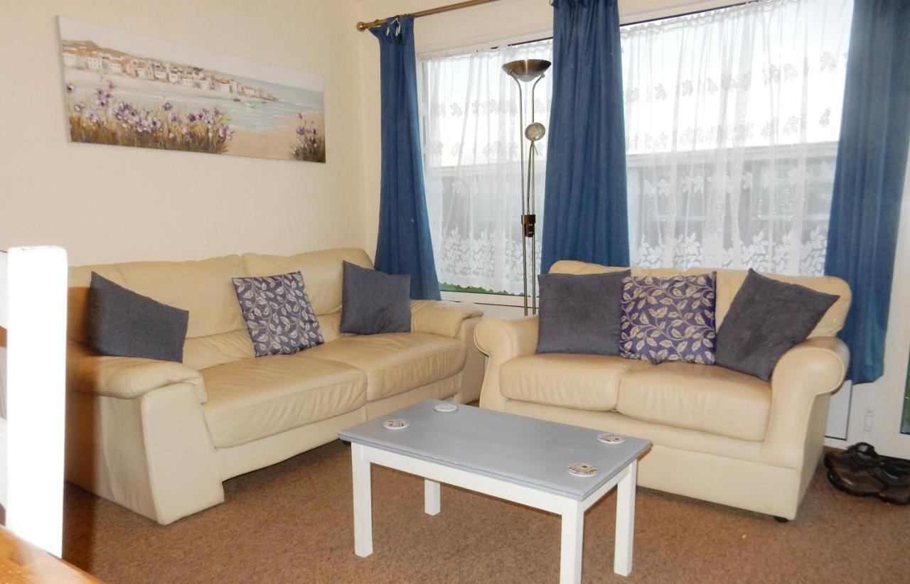 Dartmouth Chalet Holidays 외부 사진