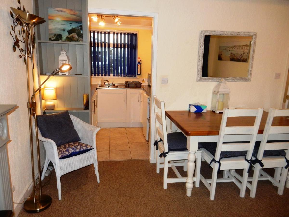 Dartmouth Chalet Holidays 외부 사진