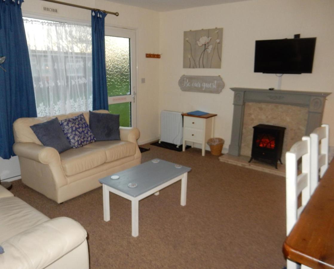 Dartmouth Chalet Holidays 외부 사진