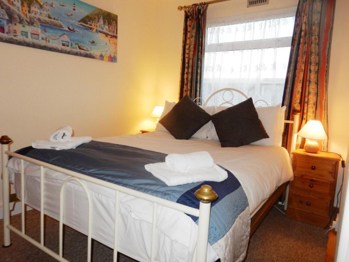 Dartmouth Chalet Holidays 외부 사진