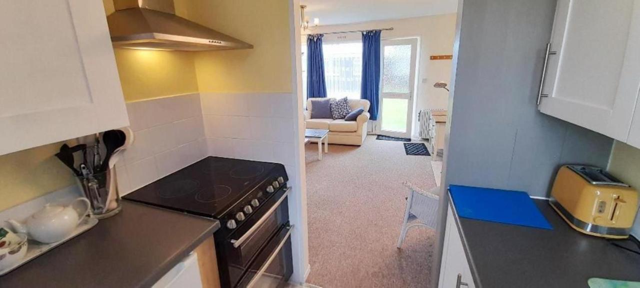 Dartmouth Chalet Holidays 외부 사진