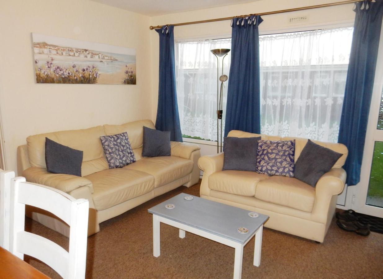 Dartmouth Chalet Holidays 외부 사진