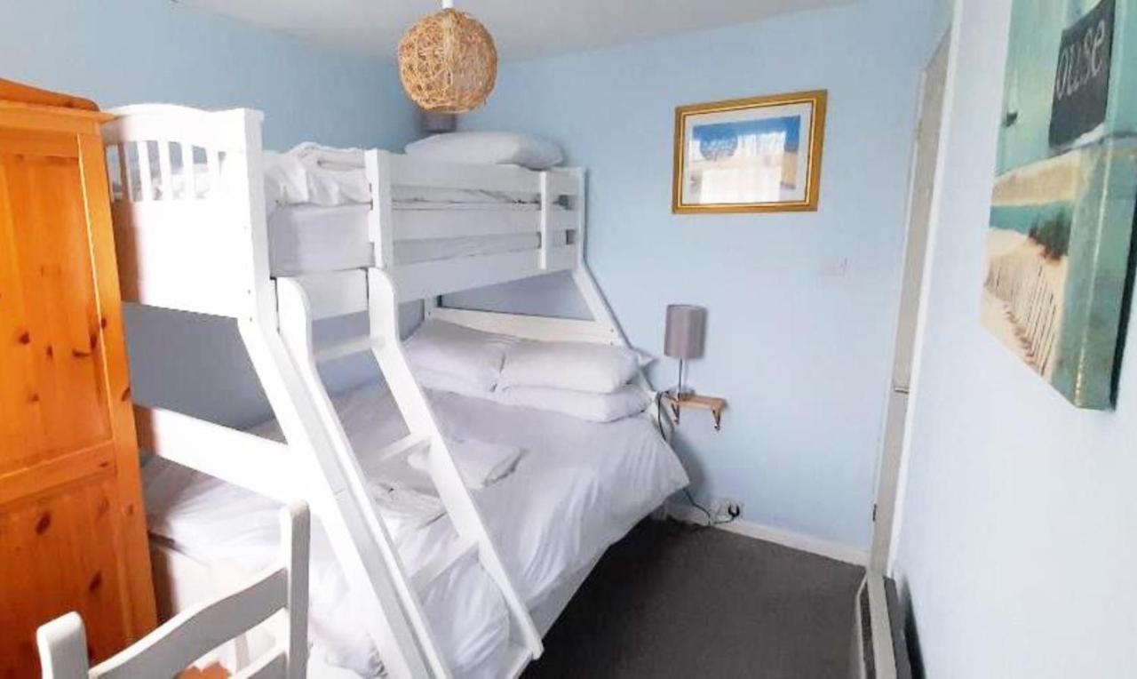 Dartmouth Chalet Holidays 외부 사진