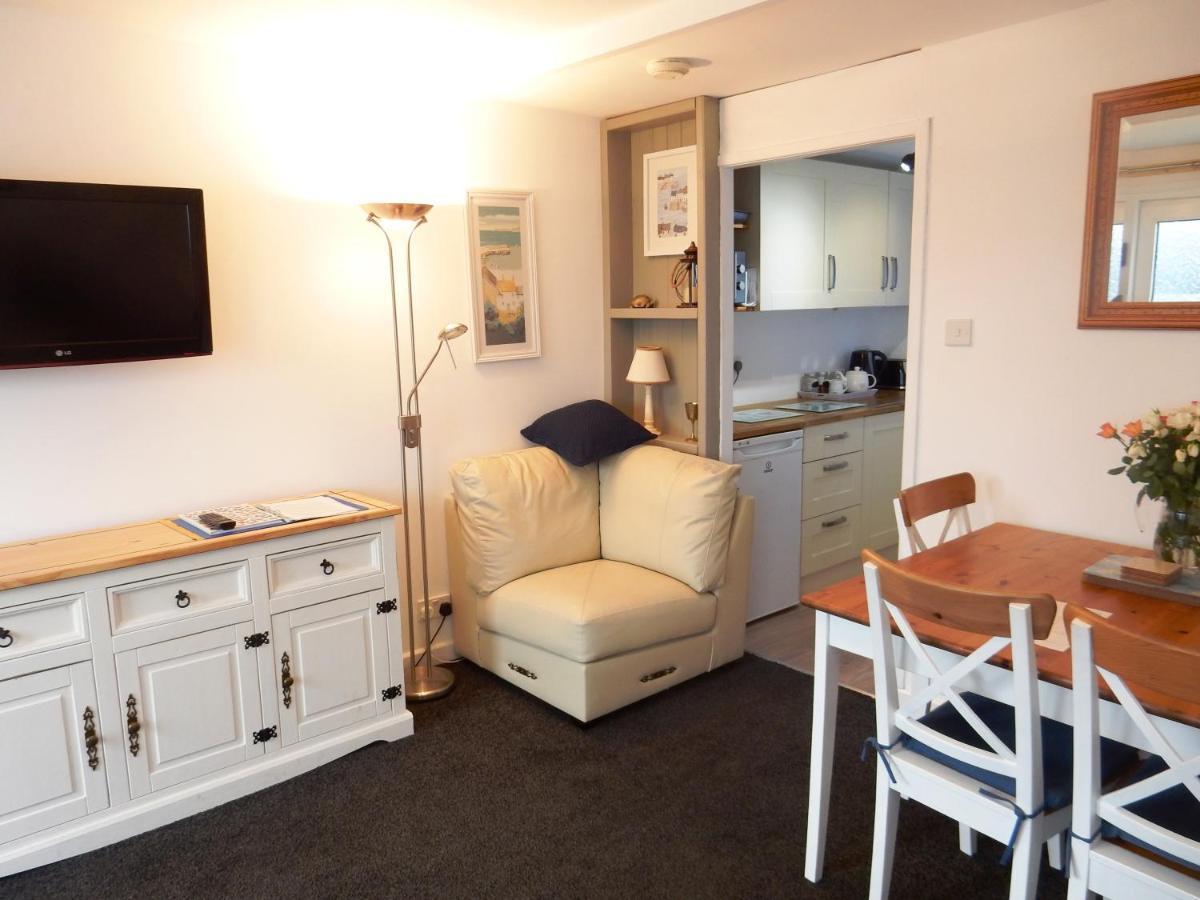 Dartmouth Chalet Holidays 외부 사진