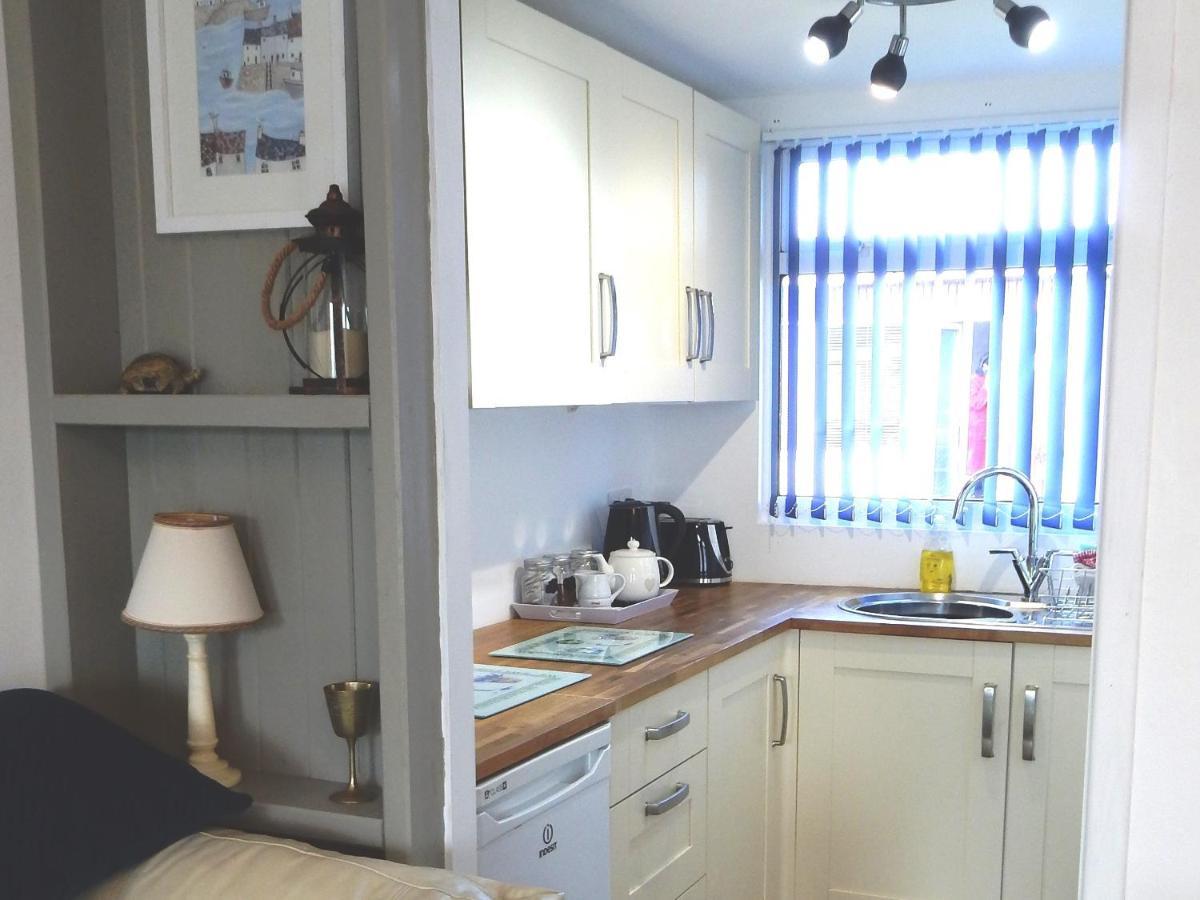 Dartmouth Chalet Holidays 외부 사진