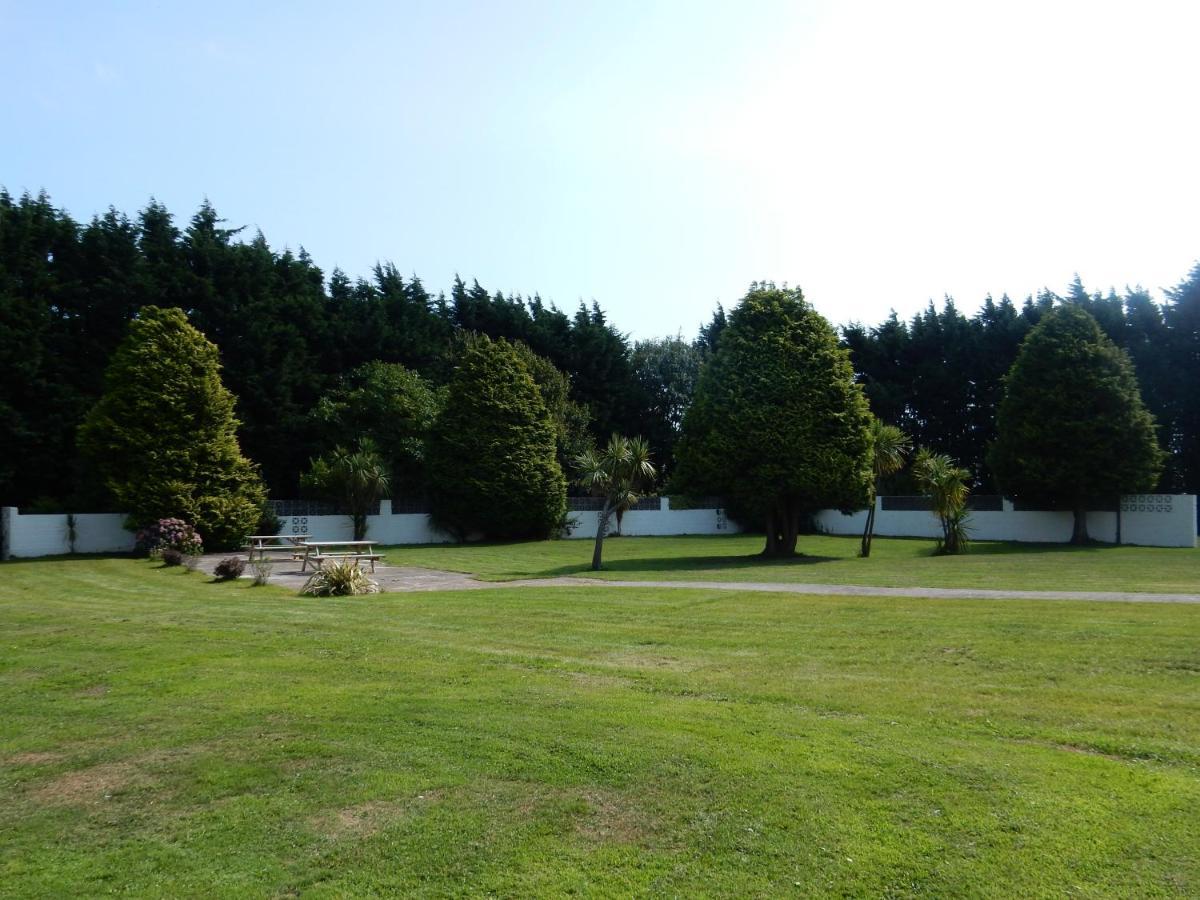 Dartmouth Chalet Holidays 외부 사진