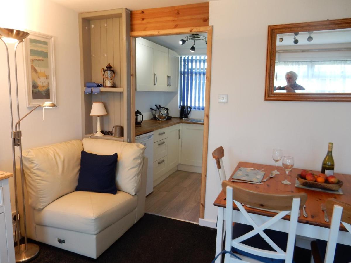 Dartmouth Chalet Holidays 외부 사진