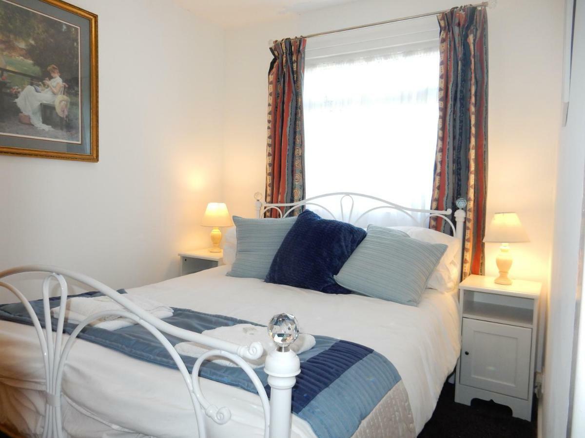 Dartmouth Chalet Holidays 외부 사진